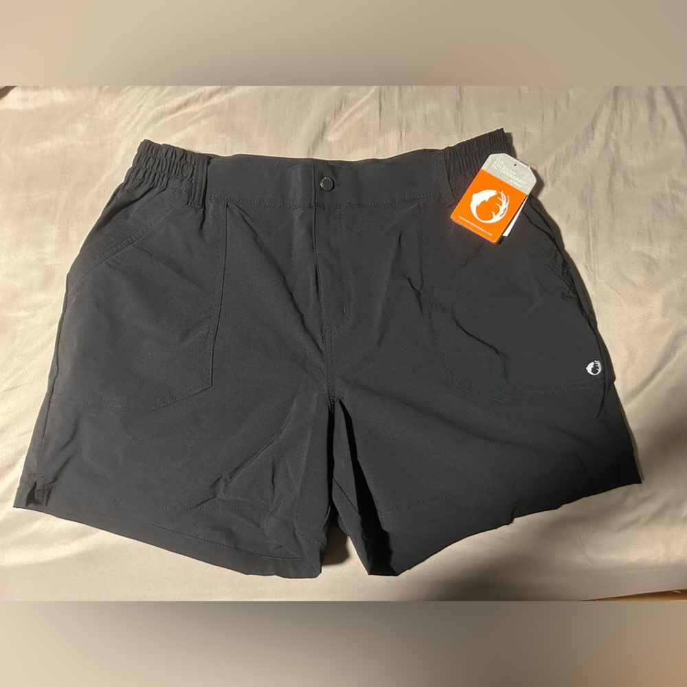 Women’s hiking shorts